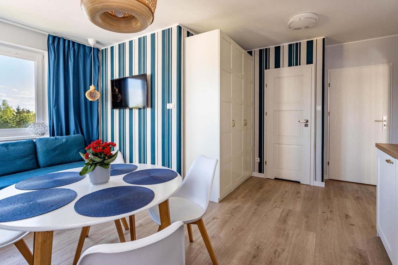 Apartamenty Marynarskie Debina  Exterior foto